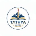 TathyaNepal logo